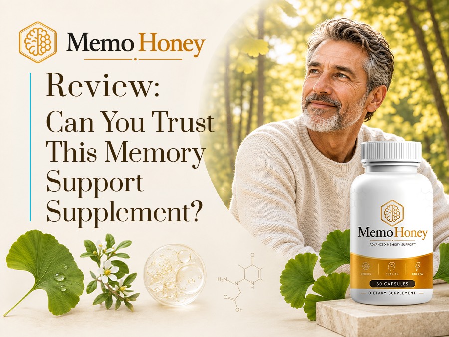 MemoHoney Review