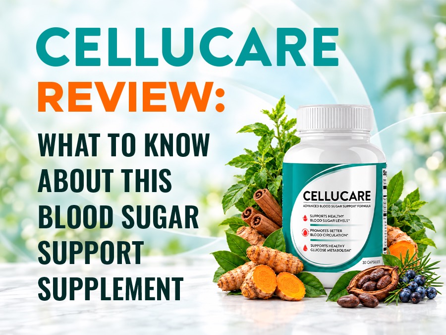 CelluCare Review